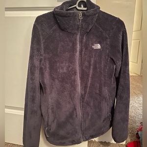 The North Face Women’s Fleece Hoodie